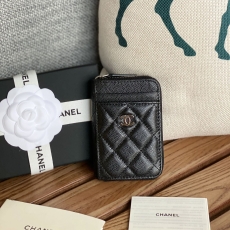 Chanel Wallet Purse